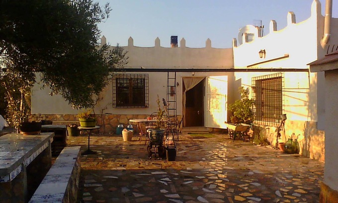 L'Aldea Ski Chalet | Chalet in the Delta del Ebre