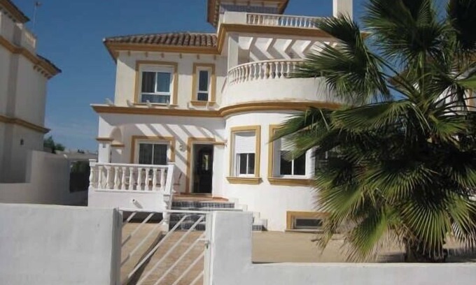 Vera Beach House | Chalet in the first line of the beach with wonderful ocean views