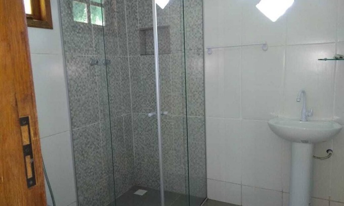 Conceicao do Ibitipoca Ski Chalet | chalet in the midst of nature