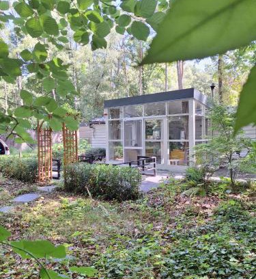Ursel Ski Chalet | Chalet in Ursel