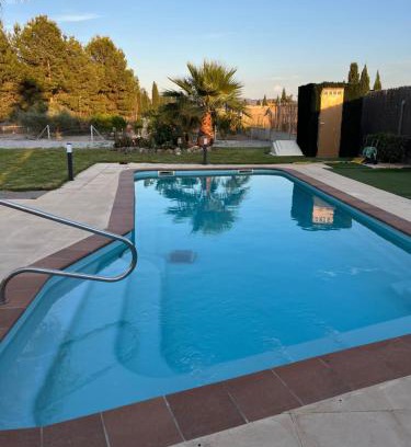 Lorca House | Chalet La Calma en Lorca