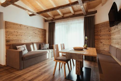 San Genesio Apartment | Chalet La Flüta Viola