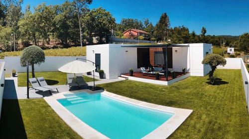 Sear House | Chalet Mia Sear Areas