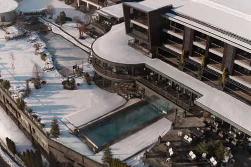 Avelengo Hotel | Chalet Mirabell