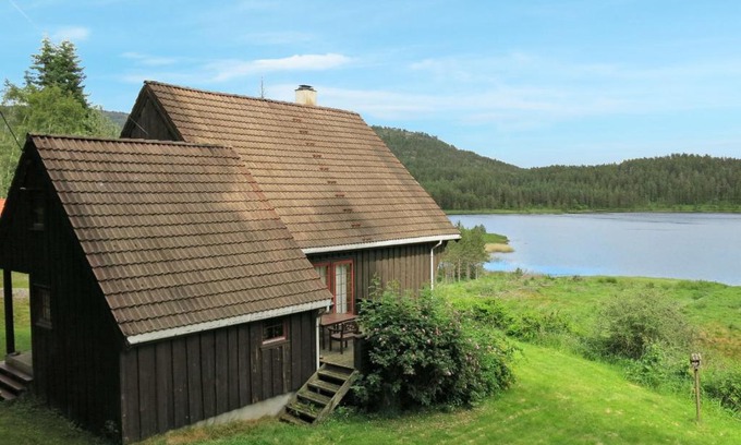 Dølemo Ski Chalet | Chalet Moebu - SOO040 by Interhome