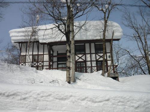Myoko Cabin | Chalet Myoko