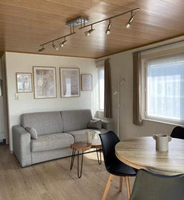Middelkerke Ski Chalet | Chalet n°32