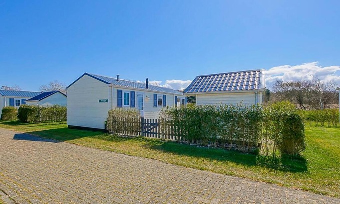 Callantsoog Ski Chalet | Chalet Neeltje - Chaletpark Luttikduin Callantsoog aan Zee