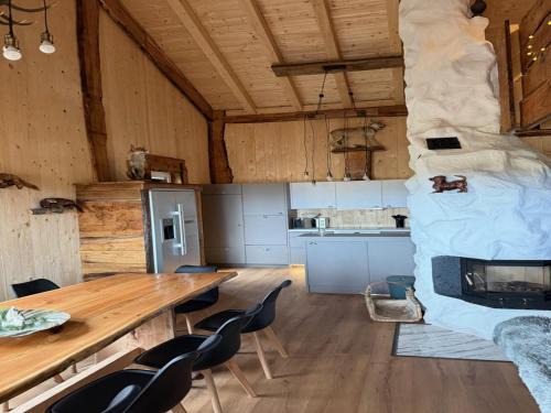Harzgerode House | Chalet on the Wolfsberg