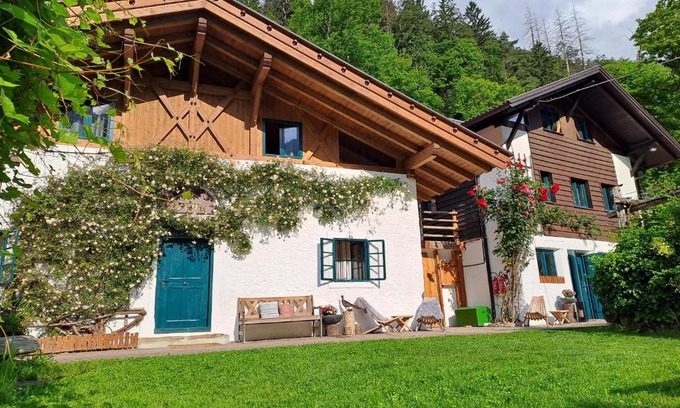 San Martino in Passiria Ski Chalet | Chalet Passeier - ZOLL