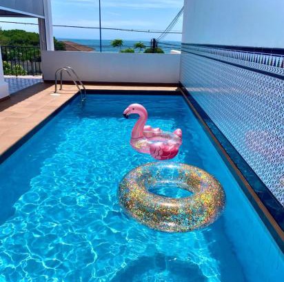 Mazagon House | Chalet Playa Mazagon