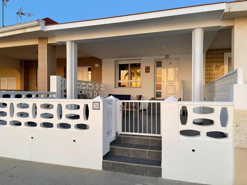 Miramar Beach House | Chalet Playa Miramar