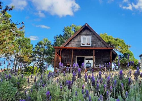Punta del Diablo House | Chalet Provenzal