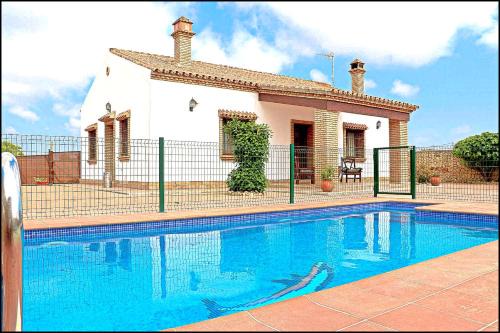 Campano Ski Chalet | Chalet Puente de Tabla