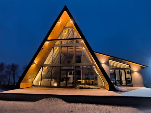 Moisei Ski Chalet | Chalet Rafenstein