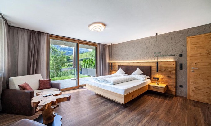 Saltusio Apartment | Chalet Riad 2