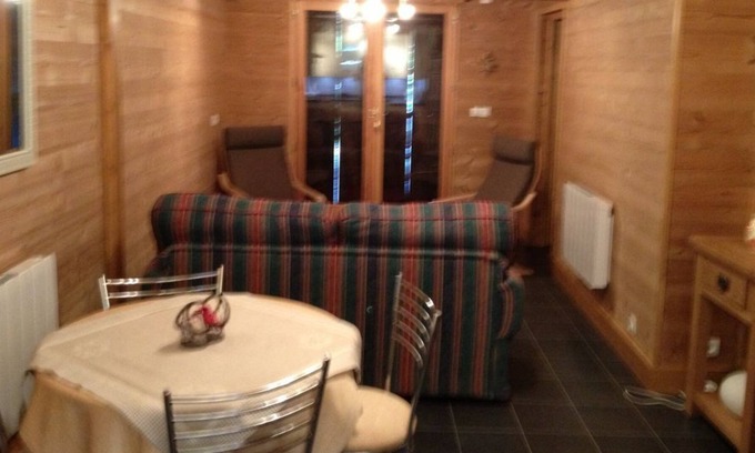 Bernex Apartment | Chalet Rose - Apartment - Luxury NEW