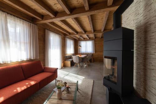 Wildhaus House | Chalet Schibenstoll