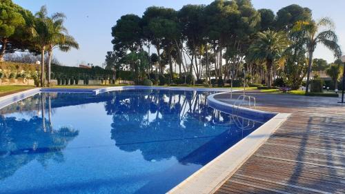 Cambrils House | Chalet Sol Park