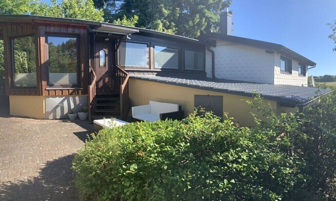 Lambertsberg Ski Chalet | Chalet St. Lambertus Apartment A