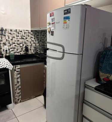 Marambaia House | Chalet-style suite