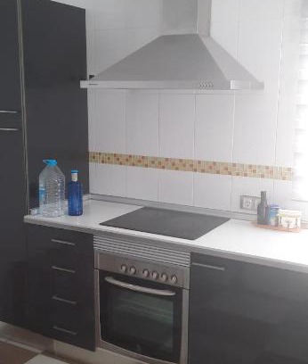 Pulpi House | Chalet Terreros Playa