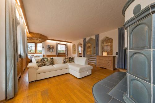 San Candido House | Chalet Villa Lercher