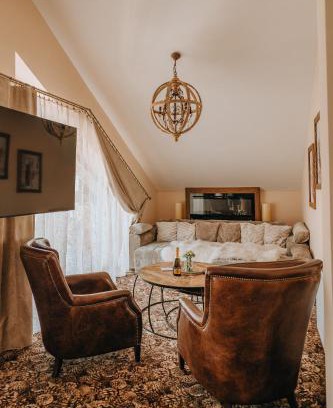 Tatranska Lomnica Apartment | Chalets CEDER 2