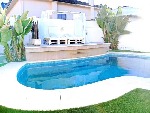 Punta Umbria House | Chalets en Punta Umbría