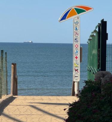 Mazagon Villa | Chalets Paraíso Playa de Mazagón