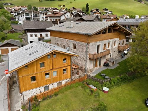 Sarntal Ski Chalet | Chalet’s Samer