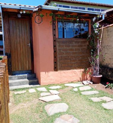 Carrancas House | CHALEZINHO Da LÚ