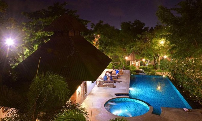 Chumphon Resort | Chalicha Resort