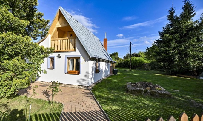 Arnoltice House | Chaloupka Růženka II