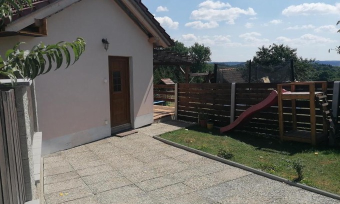 Vavrinec House | Chaloupka u Montyho