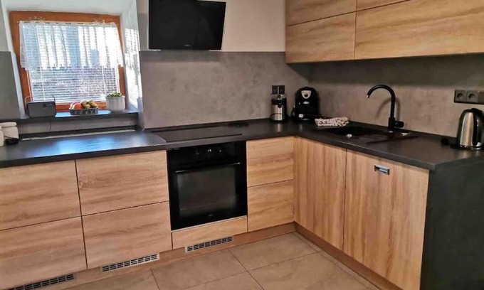 Susice House | Chaloupka v Pošumaví