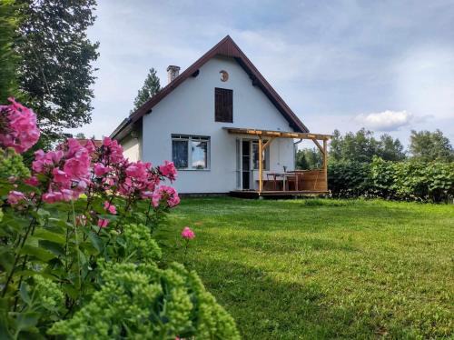 Majdalena House | Chalupa Pod Měsícem