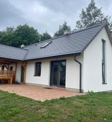 Milovy Apartment | Chalupa U Šlechtů