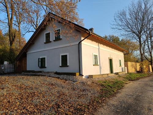 Pribor Villa | Chalupa Vaňkovka