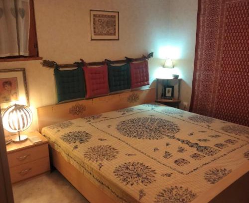 Obernai House | Chambre au calme, Très Cozy