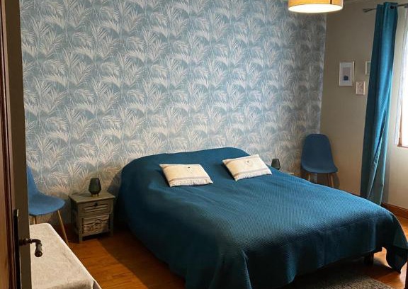 Bonzac Bed & Breakfast | Chambre d'hôtes Le Domaine Des 7 Châteaux