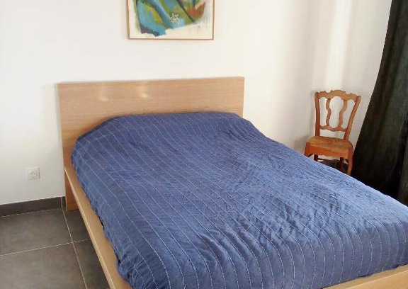 Villeneuve-les-Avignon House | Chambre