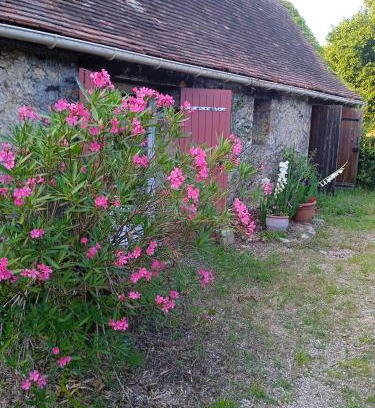 Alles-sur-Dordogne House | chambre indépendante à la campagne