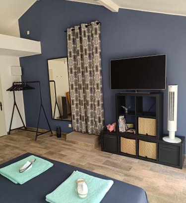 Le Luc House | Chambre Le Luc en Provence
