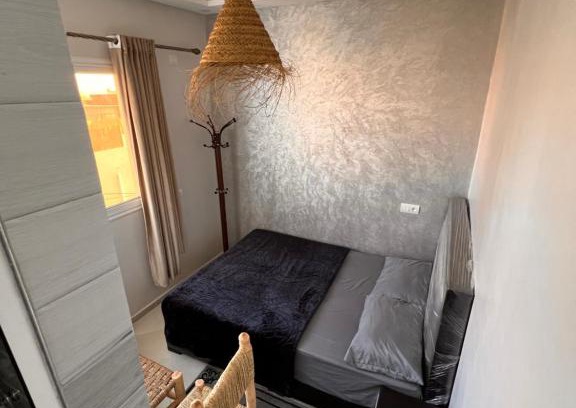 Tamrhakht Apartment | Chambre privée 3 avec salle de bain cuisine partagée
