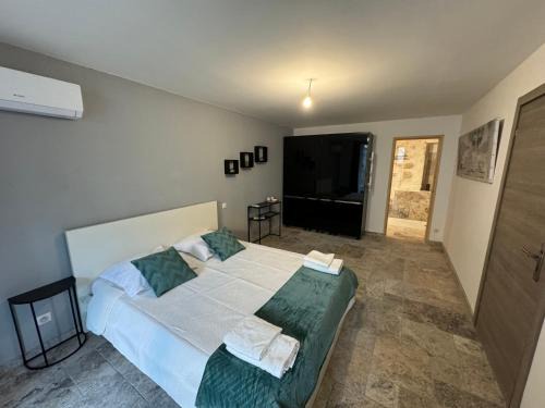 Noves Other | Chambre privée