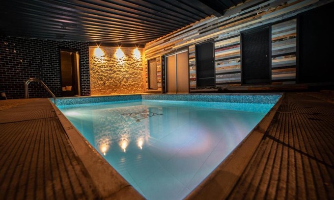 Bruyeres-et-Montberault Bed & Breakfast | Chambres d'Hotes Lorengrain