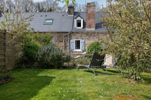 Pontrieux Bed & Breakfast | Chambres d'Hôte chez Alice
