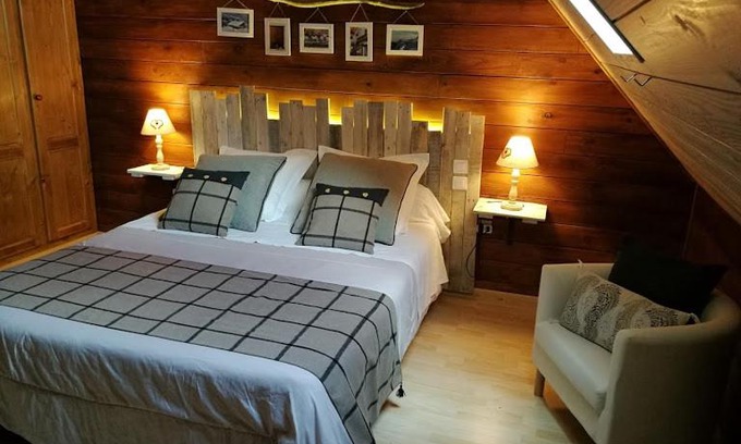 Tremouilles Bed & Breakfast | Chambres d'Hôtes Coeur de Bastié et Ranch du Lévézou
