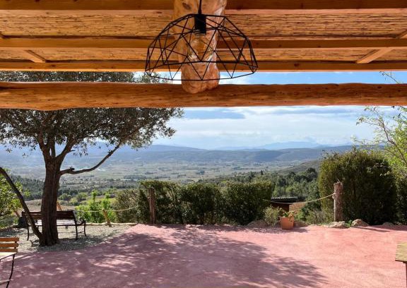 Tuchan Bed & Breakfast | Chambres d'hôtes Gîte Saint Roch